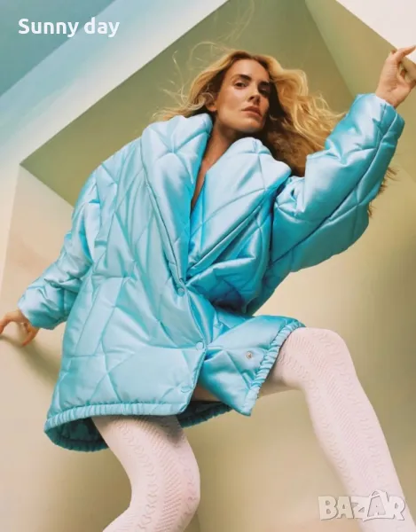 Зимно яке Reserved, снимка 1