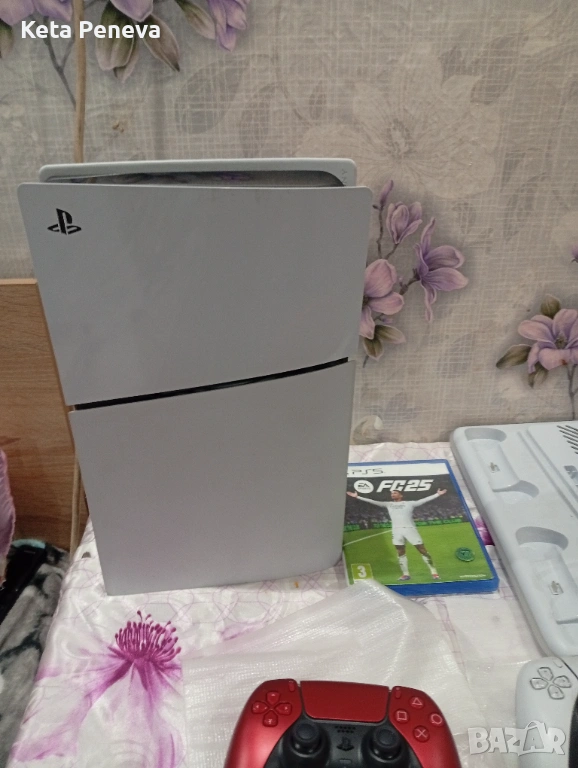 Продавам P5s, снимка 1