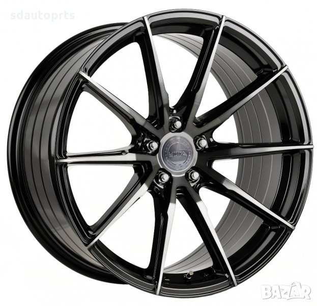 20" Ковани Джанти Ауди 5X112 Audi A4 S4 A5 S5 A6 S6 A7 S7 A8 S8 Q3 Q5, снимка 1