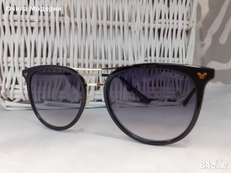 Очила Модерни 25 унисекс слънчеви очила, снимка 1