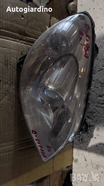 Оригинални Фарове зa Mercedes B Class - A1698207861, снимка 1