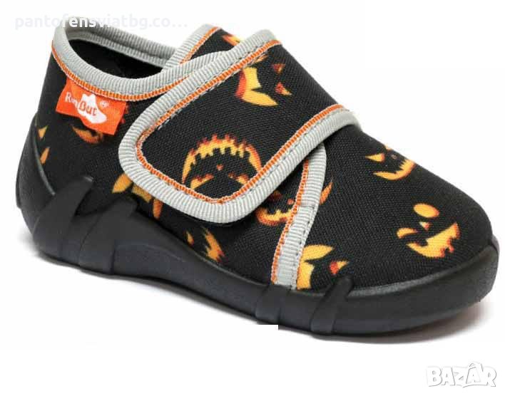 Детски пантофи RenBut 21/25, снимка 1