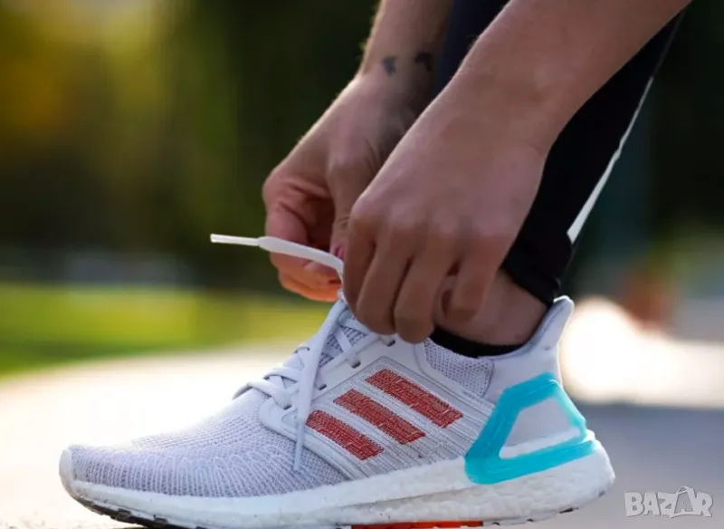 Adidas Primeblue Ultraboost 20  номер 41 1/3 оригинални маратонки , снимка 1
