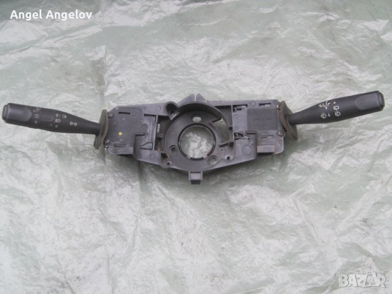 Лостчета мигачи  чистачки Peugeot 206 1999-2006 9630605180, снимка 1