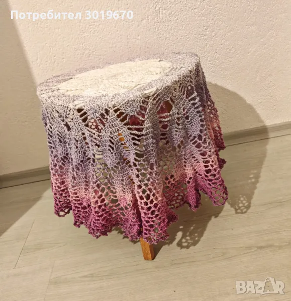 покривка за маса, снимка 1