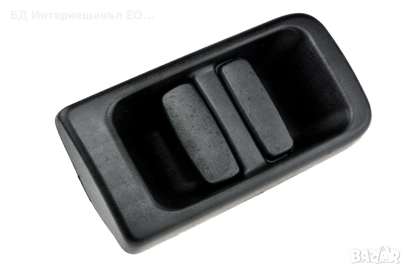 7700352420  Външна дръжка за дясна плъзгаща врата, Renault Master II, Opel Movano, снимка 1