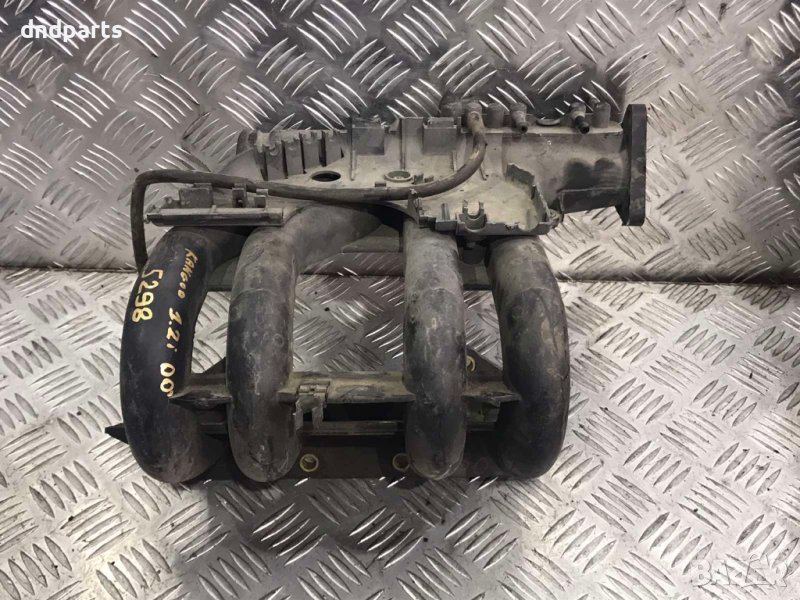 Всмукателни колектори Renault Kangoo,1.2i,2000г., снимка 1