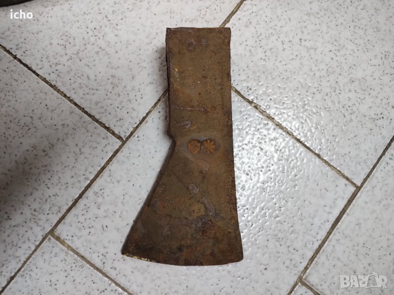 Брадва топор , снимка 1