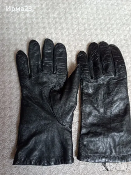 Дамски ръкавици, снимка 1