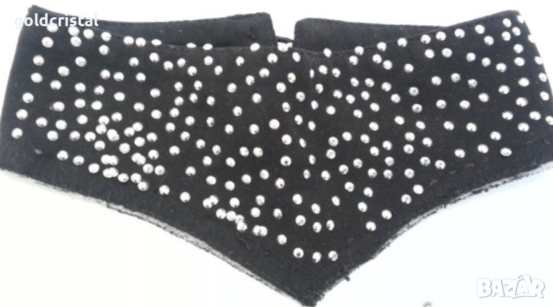 яка с камъни тип поло, снимка 1