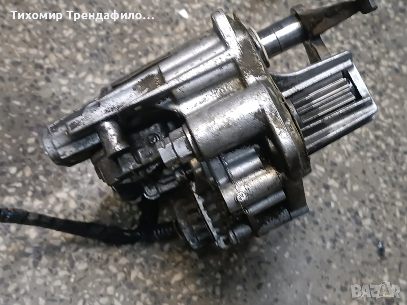 робот скорости ASTRA H AUTOMATIC GEARBOX CLUTCH 55351033 , G 4D4 001 05 C , 1208067, снимка 1