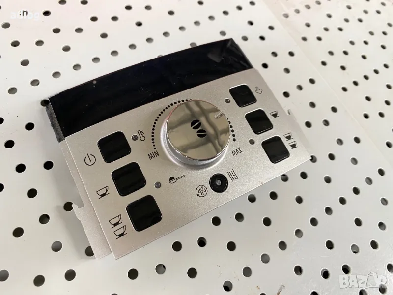 Delonghi - Панел с бутони Delonghi Magnifica S ECAM, снимка 1