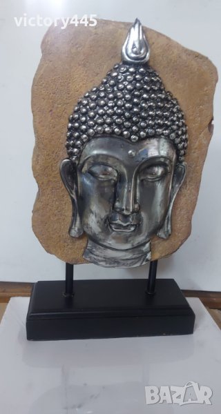 Фигура - пано   Буда, снимка 1