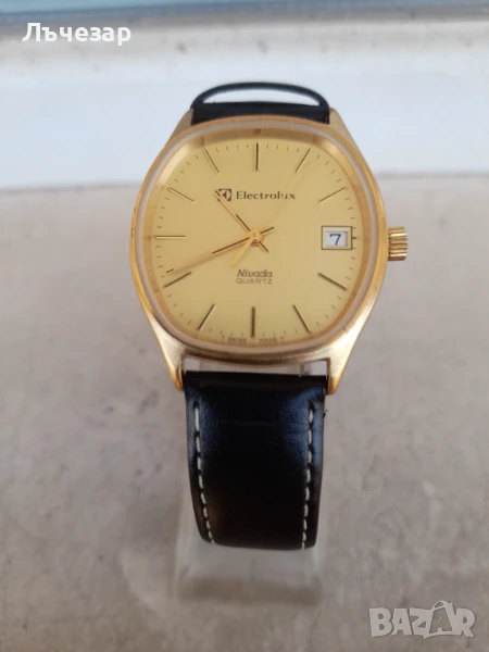 Продавам часовник Nivada swiss made , снимка 1