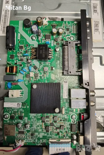 Мейнборд RSAG7.820.11331/ROH от Hisense 32A4BG, снимка 1