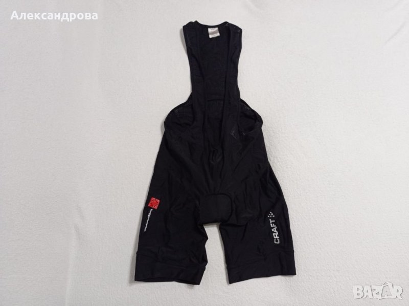 CRAFT клин за колоездене , снимка 1