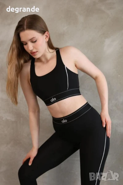 Оформящ дамски екип Alo  Налични размери S M L XL  , снимка 1