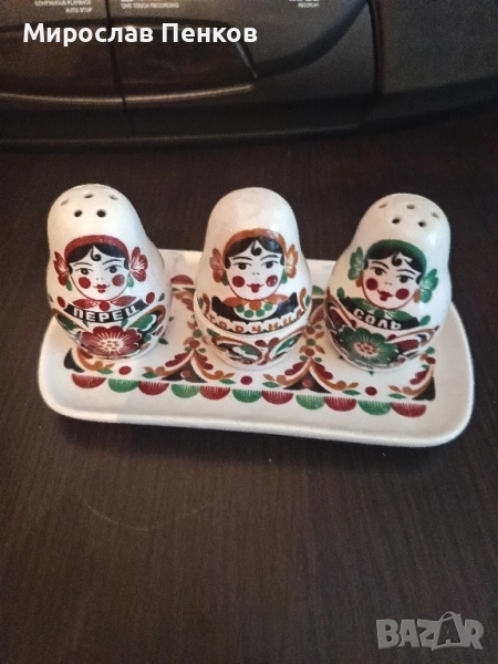 Прибори, снимка 1