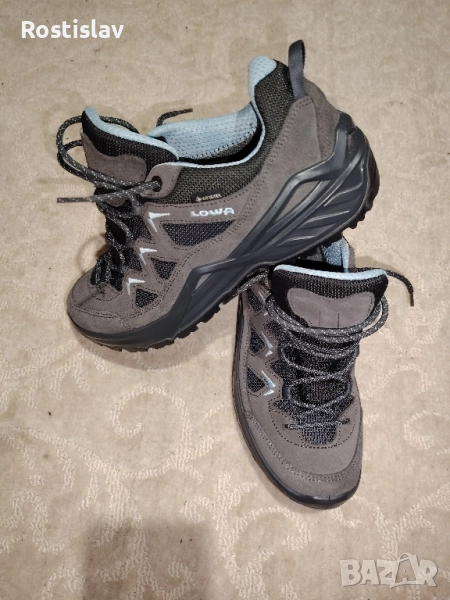 LOWA gore-tex чисто нова! , снимка 1