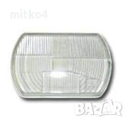 стъкло за фар за москвич 412, снимка 1