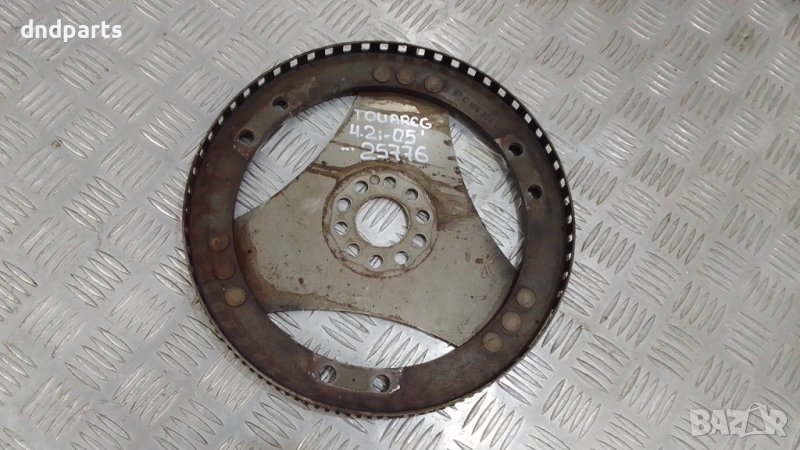 Венец скорости VW Touareg 4.2i 2005г.	, снимка 1