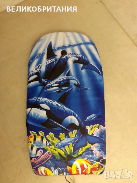 Сърф нов, снимка 1