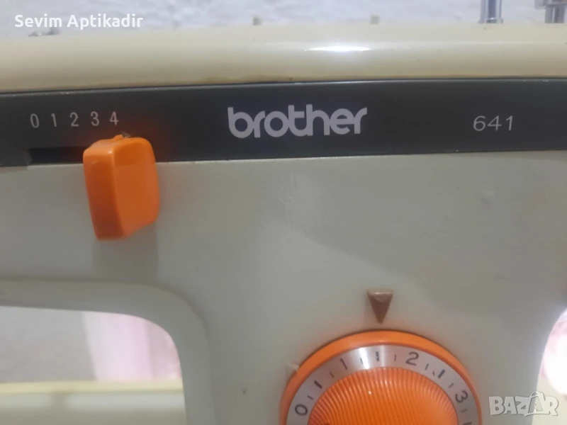 Електрическа шевна машина, снимка 1