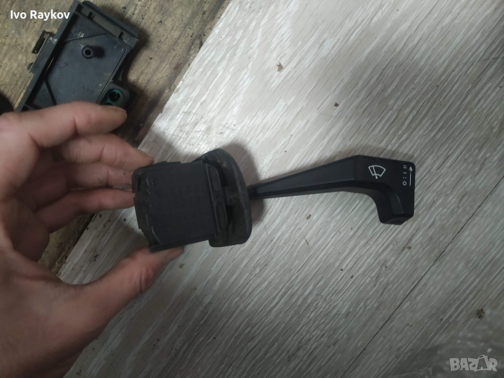 Лостче за чистачки за OPEL KADETT D 1.6 , 090243395 , снимка 1