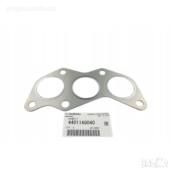 Гарнитура изпускателен колектор за СУБАРУ ТРИБЕКА ЛЕГАСИ АУТБЕК SUBARU 44011AG040 44011-AG040 OEM, снимка 1