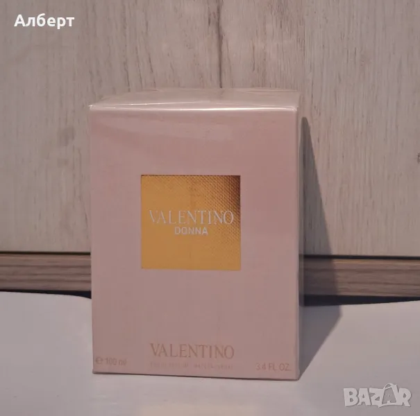 Парфюм Valentino, снимка 1