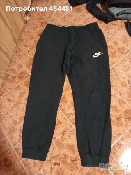 Nike womens NSW pants , снимка 1