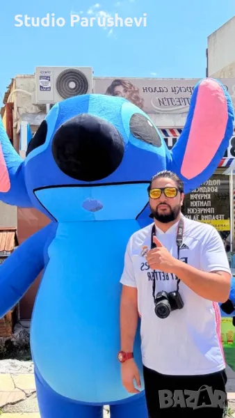 ПАРТИ ИЗНЕНАДА СЛИВЕН, снимка 1