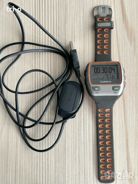 Garmin Forerunner 310XT, снимка 1