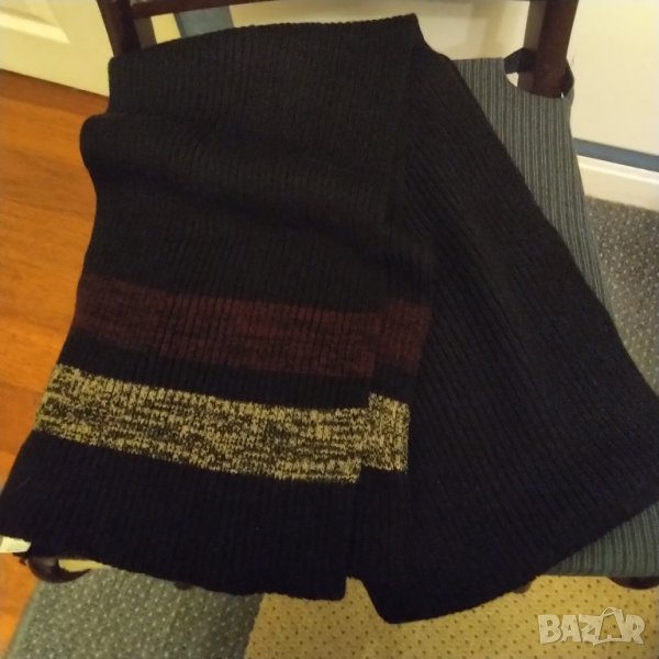 JP оригинален нов шал вълна акрил , снимка 1