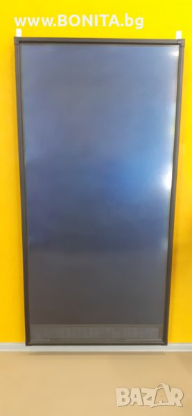 Соларен панел за безплатно отопление и вентилация TPS-H02A  2000*1000* 85mm, снимка 1