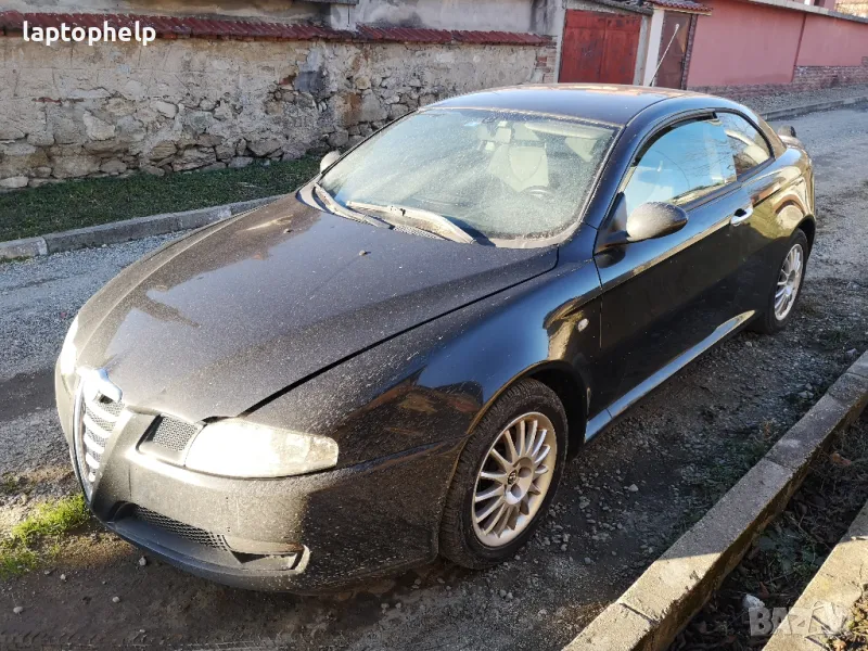 Alfa Romeo GT 2.0 JTS НА ЧАСТИ, снимка 1