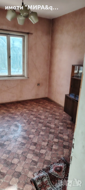 Два самостоятелни апартамента с лятна кухня и гараж – кв. Тракийски, гр. Хасково, снимка 1