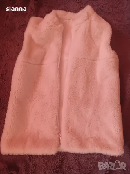 Много мек елек, снимка 1