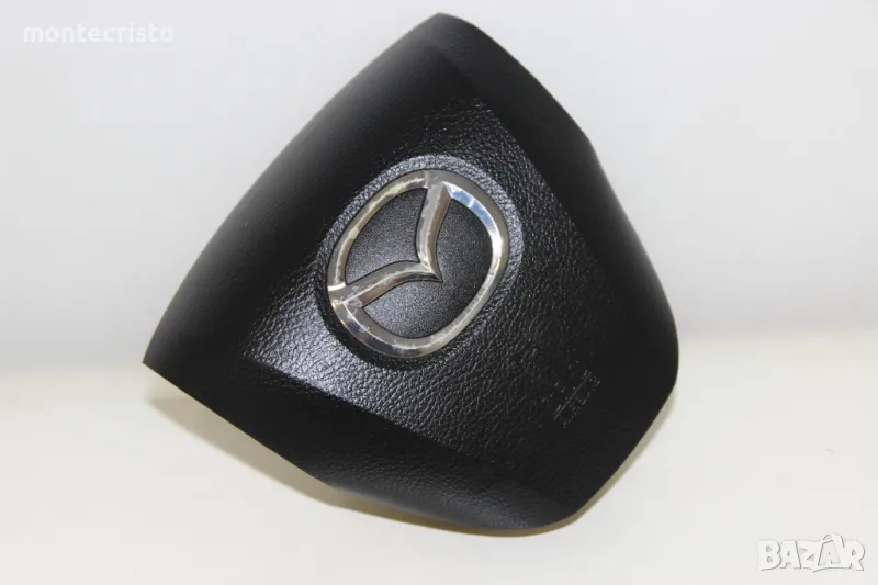 Airbag волан Mazda 5 facelift (2008-2010г.) Мазда 5, снимка 1