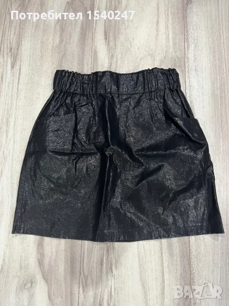 Дамска пола Зара, снимка 1