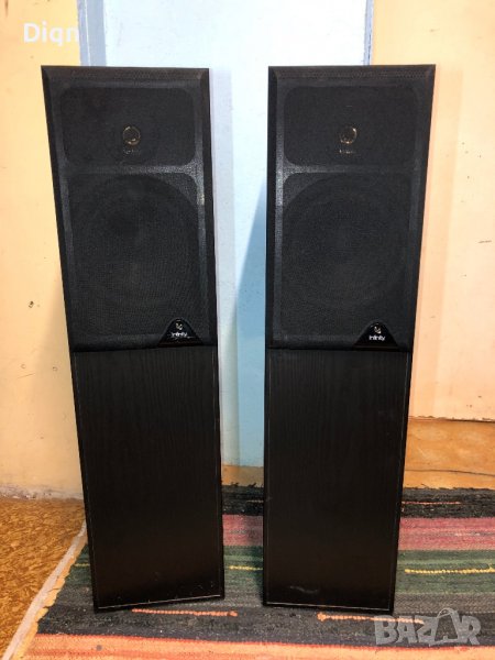 Infinity Reference 31mk2, снимка 1