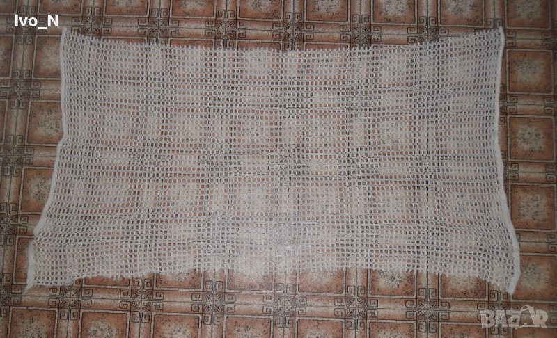 Покривка за маса на една кука., снимка 1