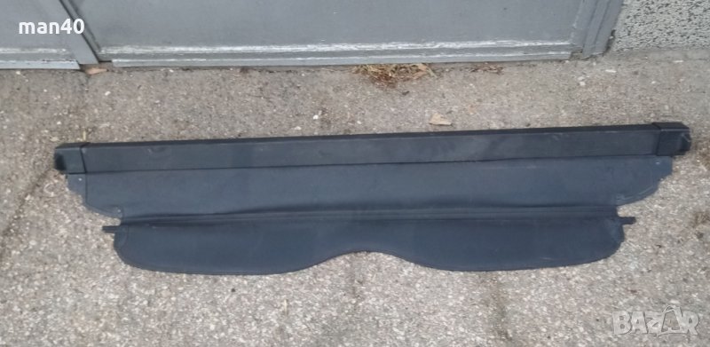 Щора за багажно на Мондео МК1, снимка 1