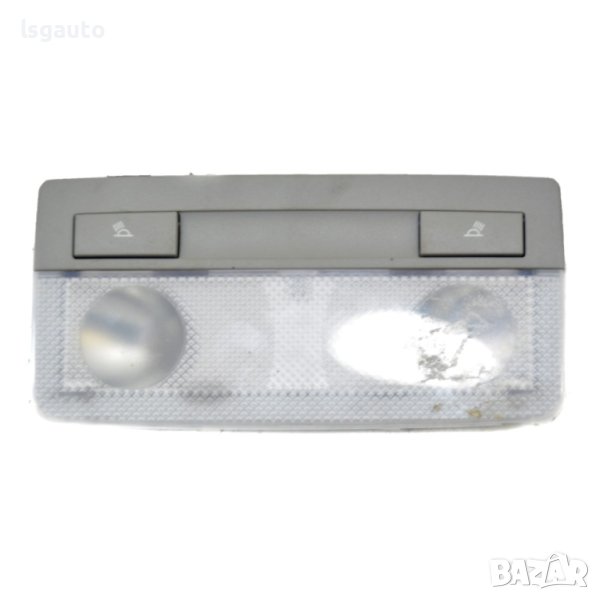 Плафон малък Opel Astra (J) 2010-2018 ID:109644, снимка 1