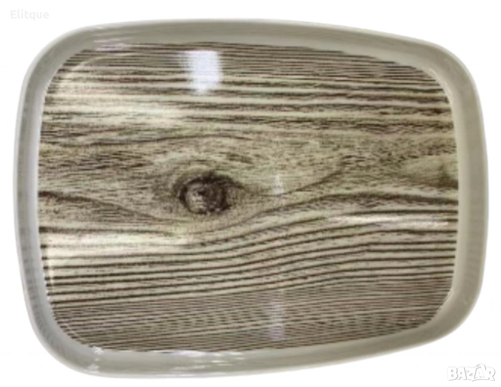 Табла за хранене от висококачествена пластмаса , снимка 1