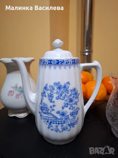 чайник , снимка 1