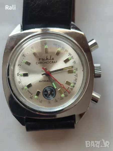 Часовник рухла , снимка 1