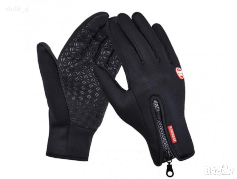 Ръкавици Vivva GLOVELO. ✨, снимка 1