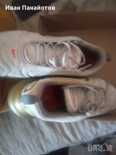 Маратонки NIKE AIR MAX 720, снимка 1