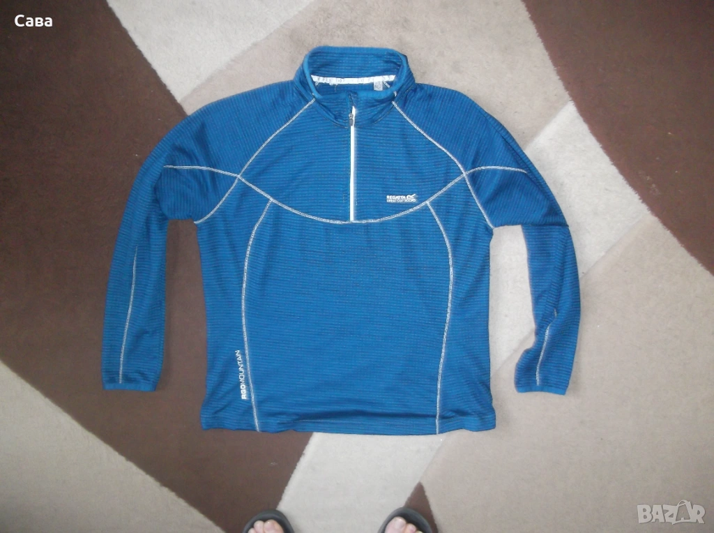 Термоблуза REGATTA  дамска,ХЛ-2ХЛ, снимка 1